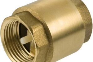Non Return Valve