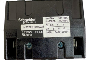 METSECT5ME025 Current Transformer