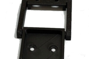 Shelly BLU Door/Window Hinged Bracket
